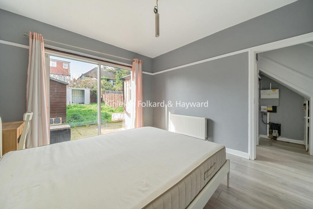Main image of property: Braid Avenue, London, W3