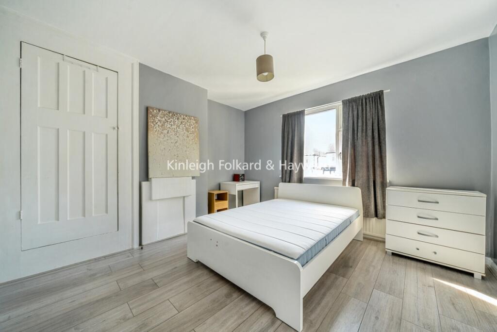 Main image of property: Braid Avenue, London, W3