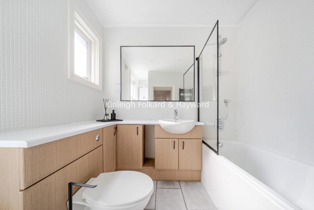 Main image of property: Uxbridge Road, London, W3