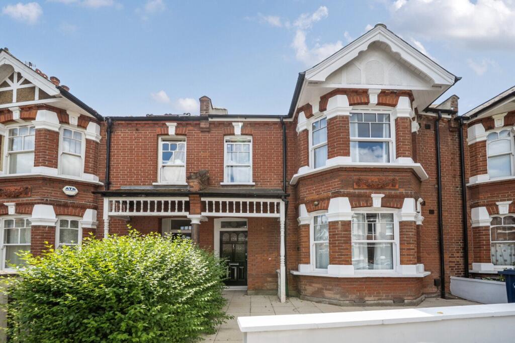 Main image of property: Valetta Road, London, W3