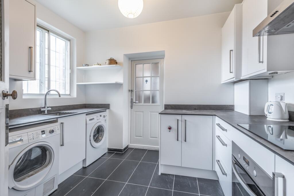 Main image of property: Tudor Way, London, W3