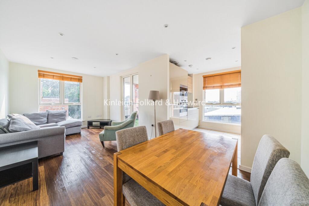 Main image of property: Rosenburg Road, London, W3