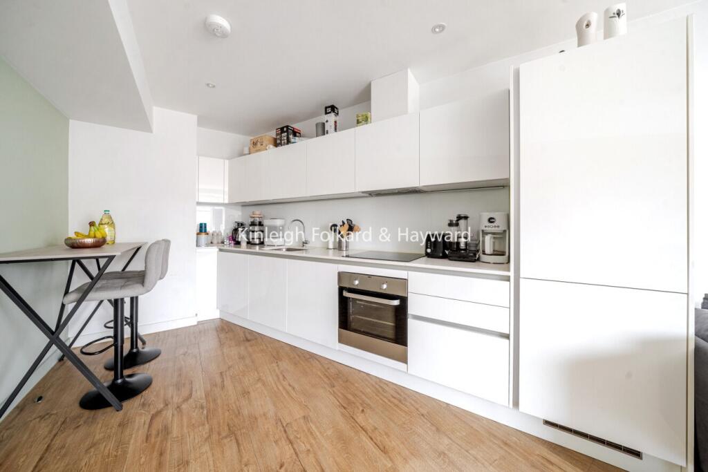 Main image of property: High Street, London, W3