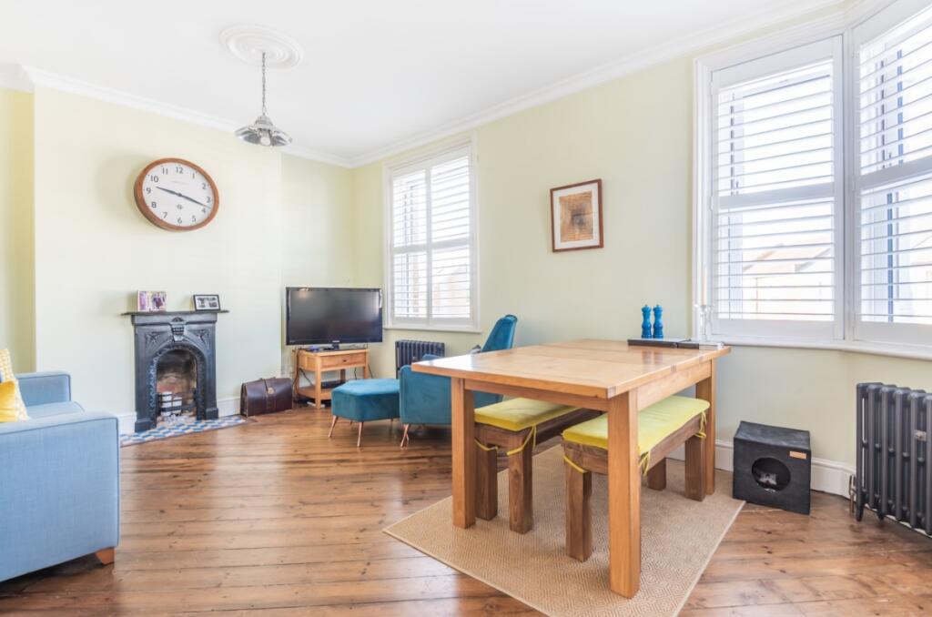 Main image of property: Wells House Road, London, NW10
