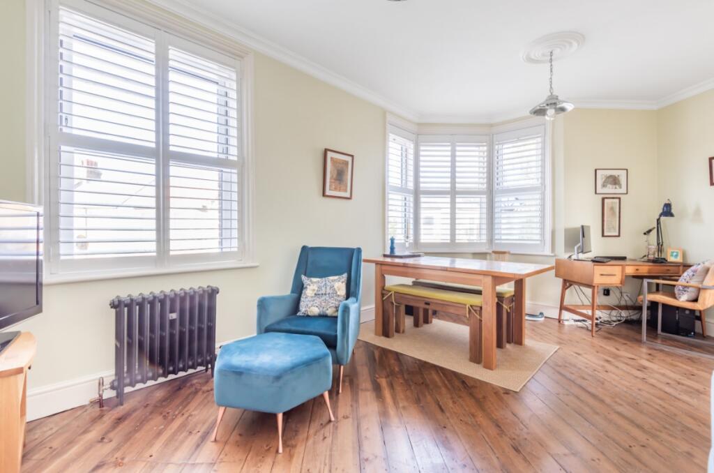Main image of property: Wells House Road, London, NW10