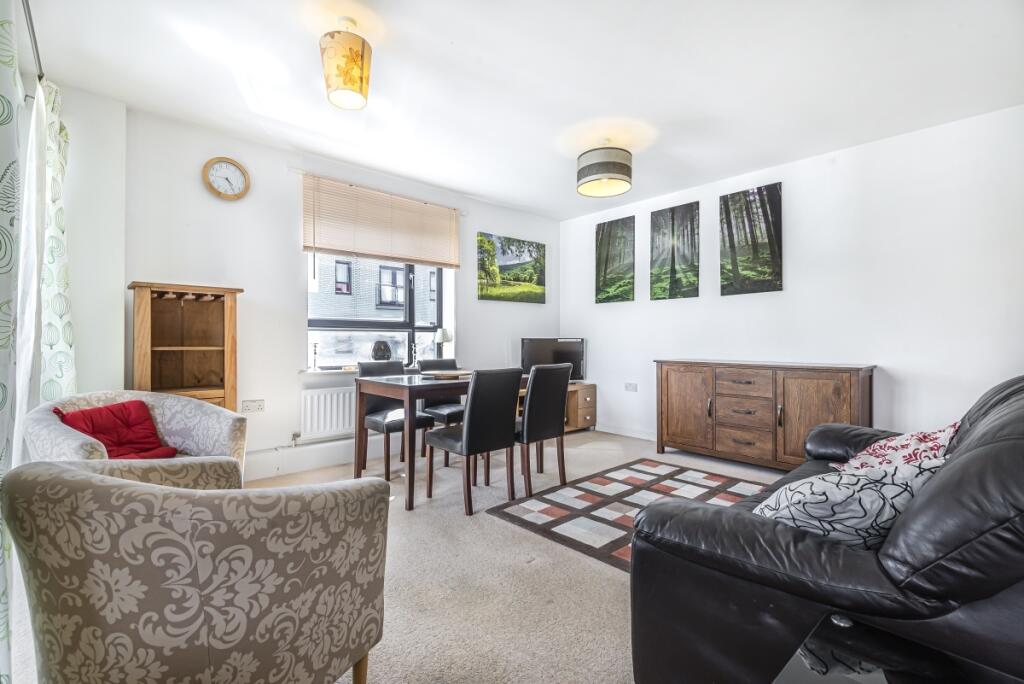 Main image of property: Palmerston Road, London, W3