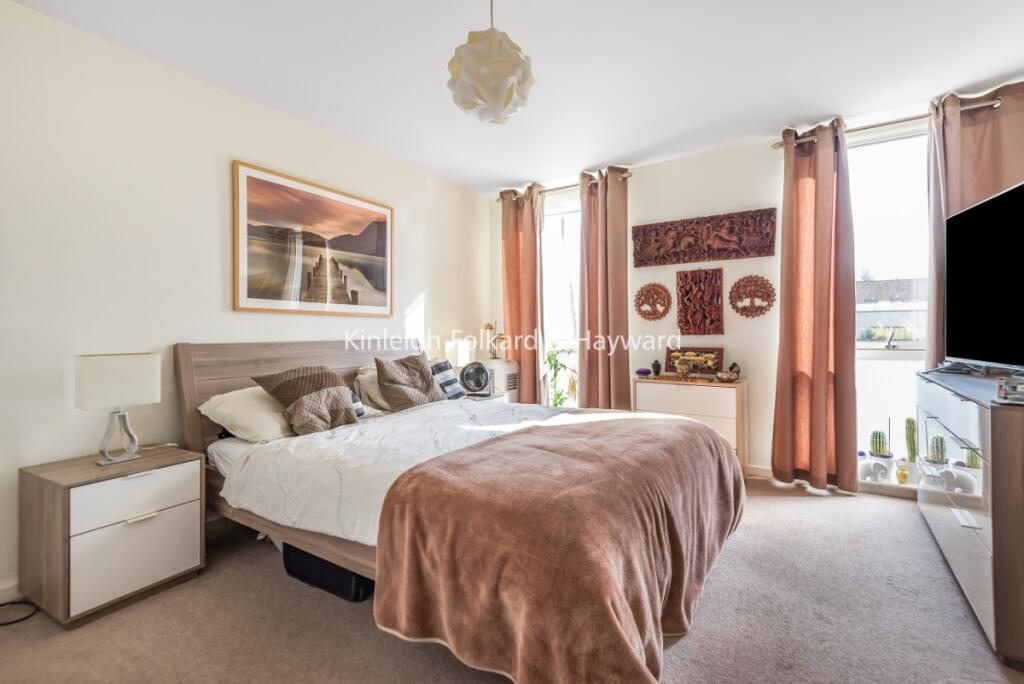 Main image of property: Bollo Bridge Road, Acton, W3