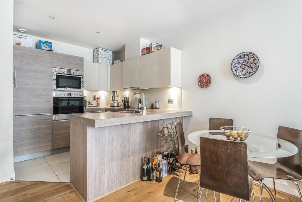 Main image of property: Bromyard Avenue, Acton, London, W3