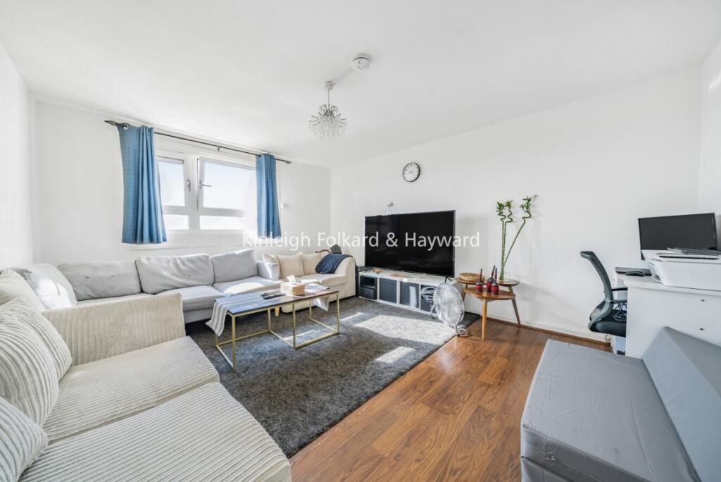 Main image of property: Lexden Road, London, W3