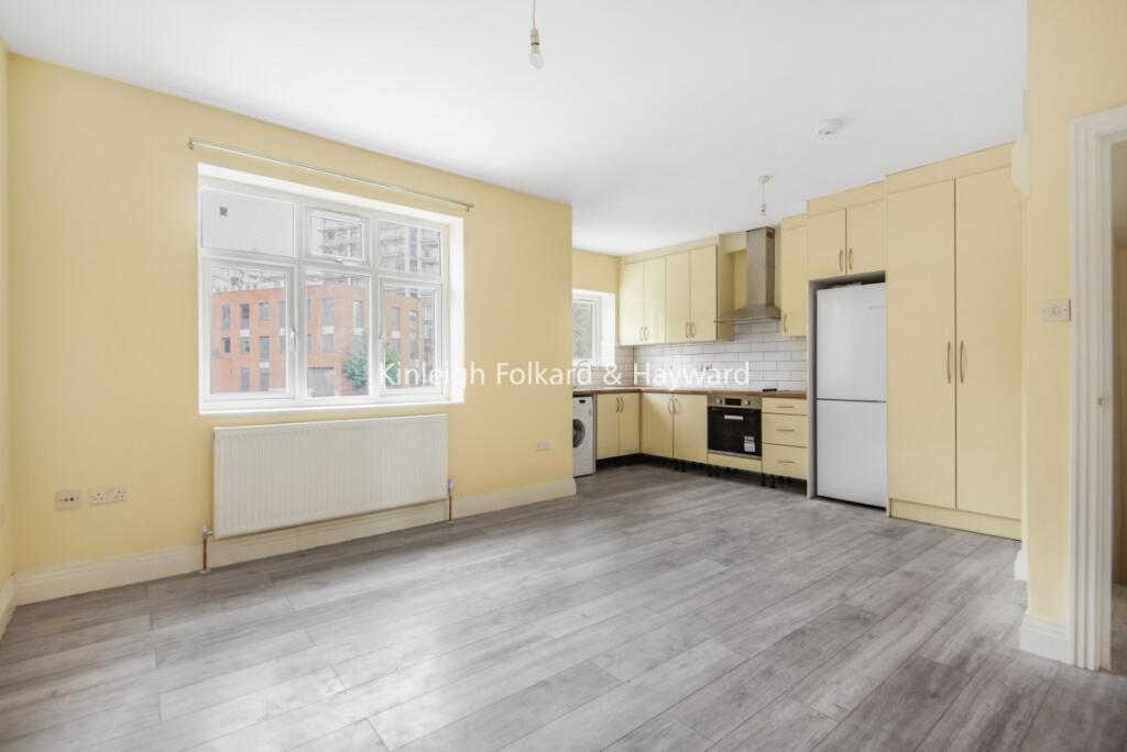 Main image of property: Western Avenue, London, W3