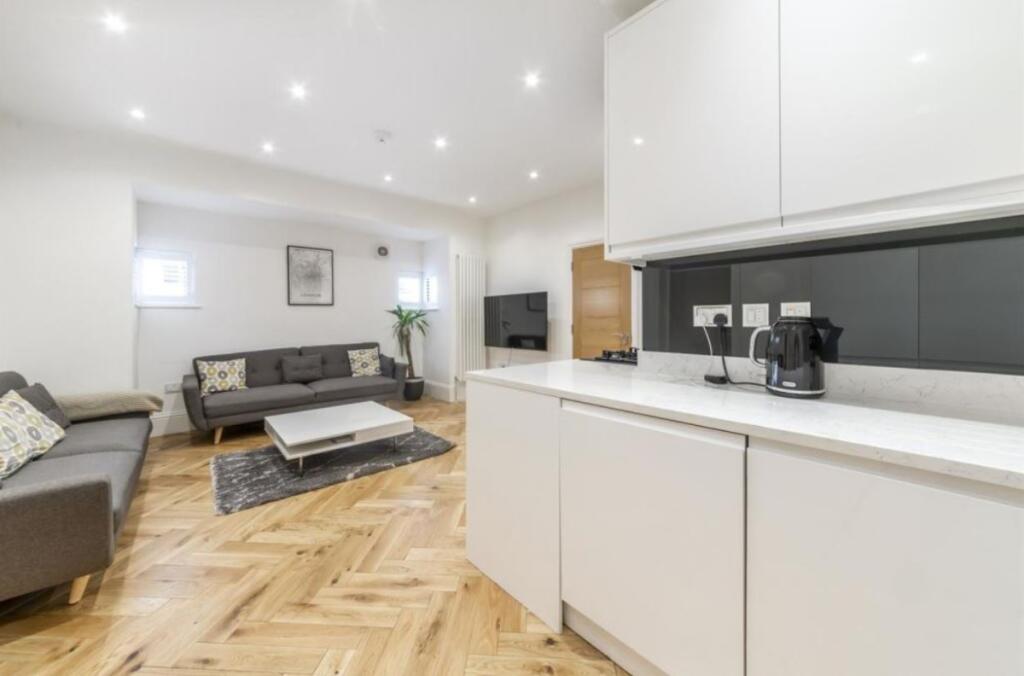 Main image of property: Horn Lane, London, W3