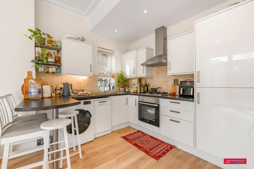 Main image of property: First Avenue, London, W3