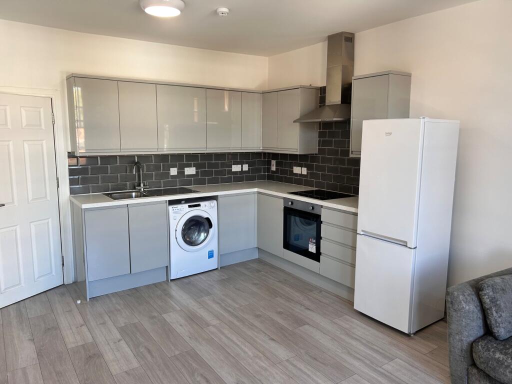 Main image of property: High Street, London, W3