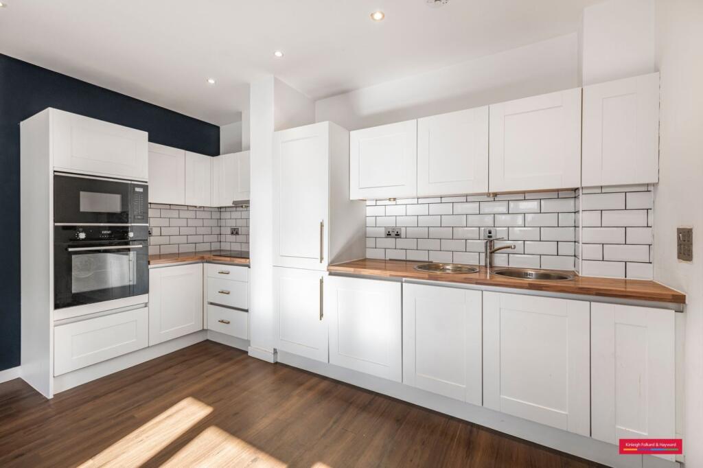 Main image of property: Bromyard House, Bromyard Avenue, London, W3