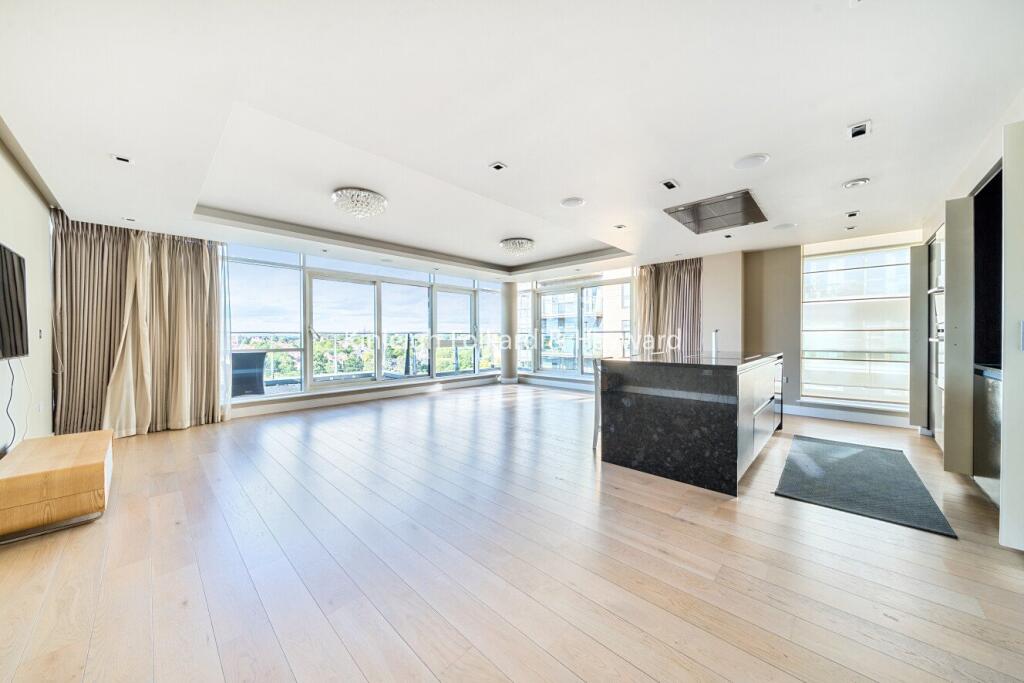 Main image of property: Dickens Yard, Longfield Avenue, London, W5