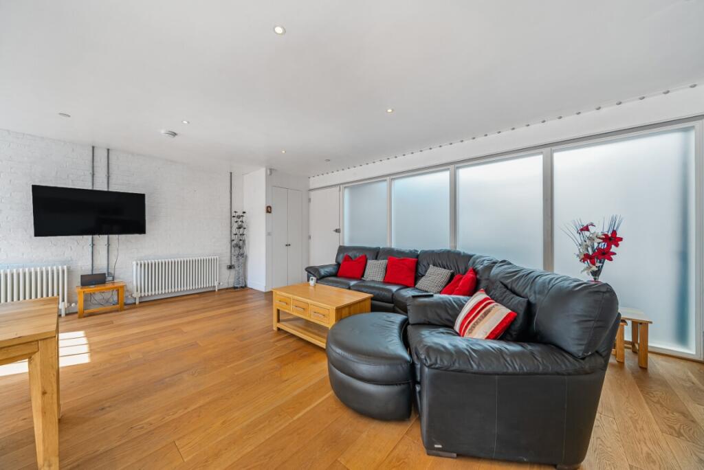 Main image of property: Northfield Road, London, W13