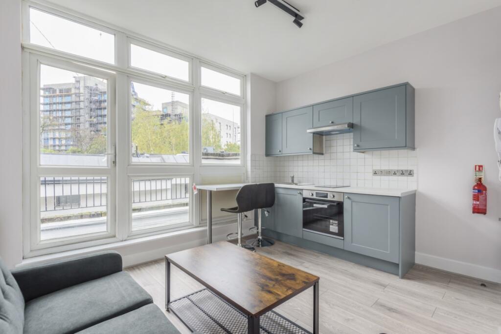 Main image of property: High Street, London, W3