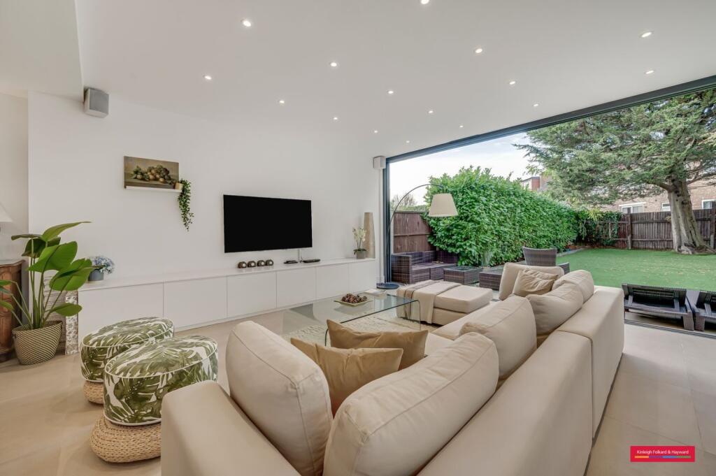 Main image of property: Friars Place Lane, Acton, London, W3