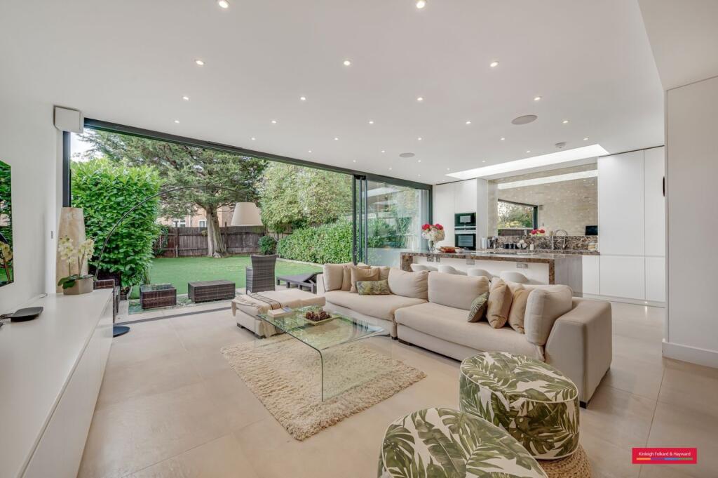 Main image of property: Friars Place Lane, Acton, London, W3