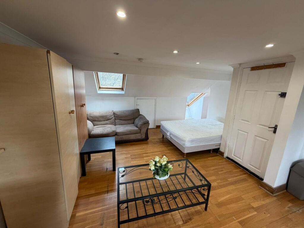 Main image of property: Bromyard Avenue, London, W3