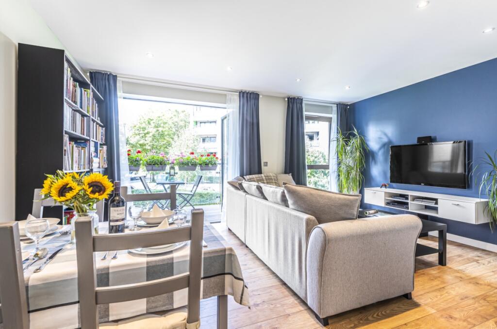 Main image of property: All Saints Road, Acton, W3