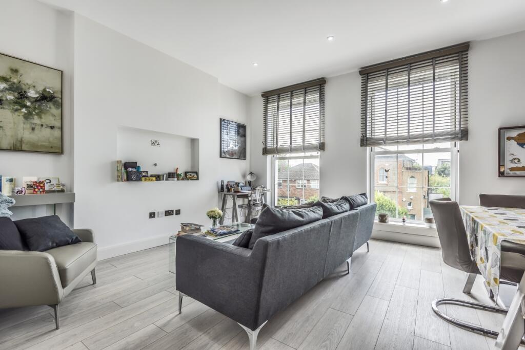 Main image of property: Warwick Road, London, W5