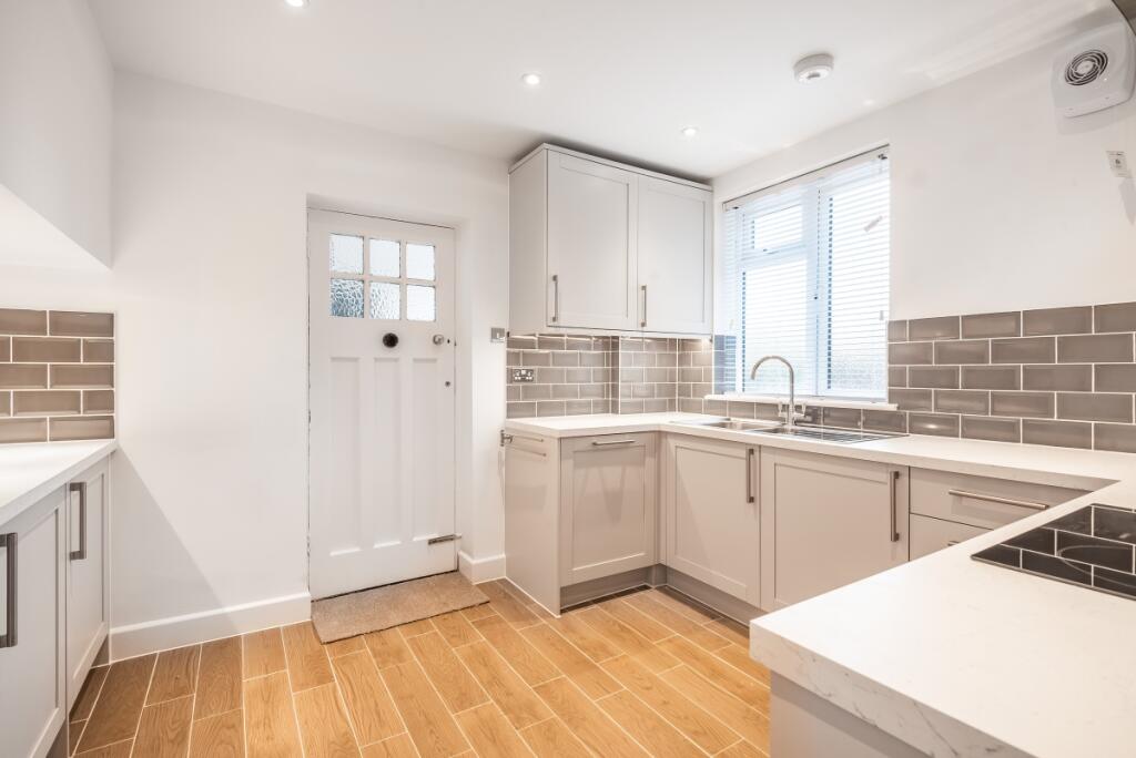 Main image of property: Queens Drive, London, W3