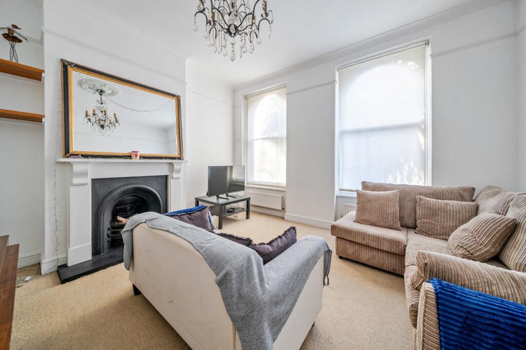 Main image of property: Windsor Road, Ealing, London, W5