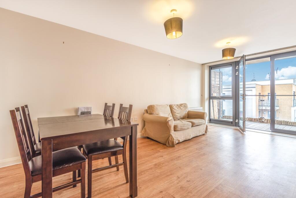 Main image of property: Warple Way, Acton, London, W3