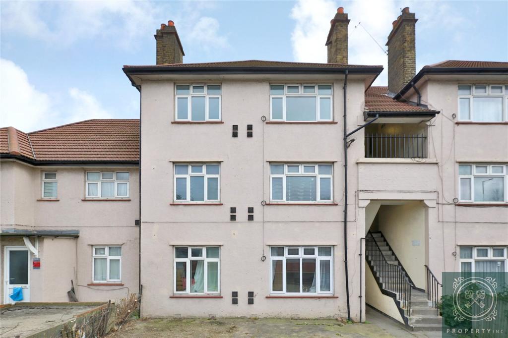 Main image of property: North Circular Road, London, NW10