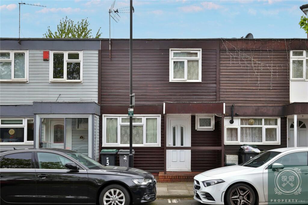 Main image of property: Milton Road, London, N15