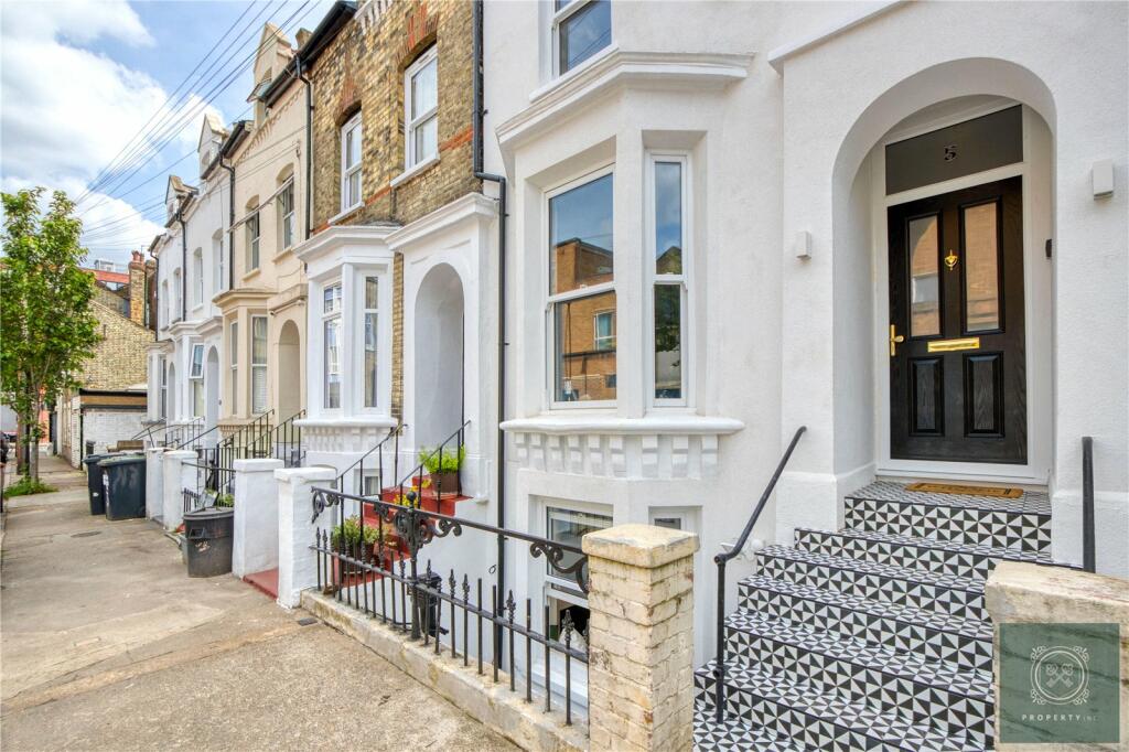 Main image of property: Windermere Road, Archway, London, N19