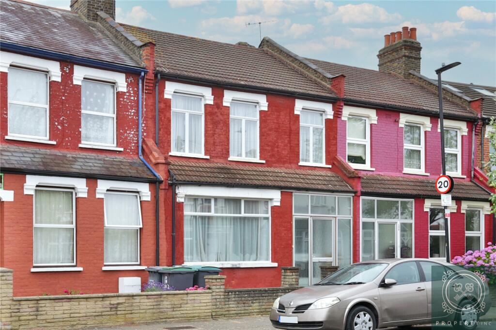 Main image of property: Boundary Road, London, N22