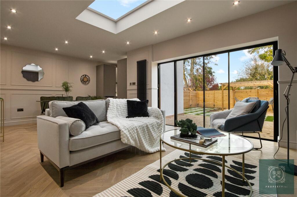 Main image of property: Wentworth Park, London,, N3
