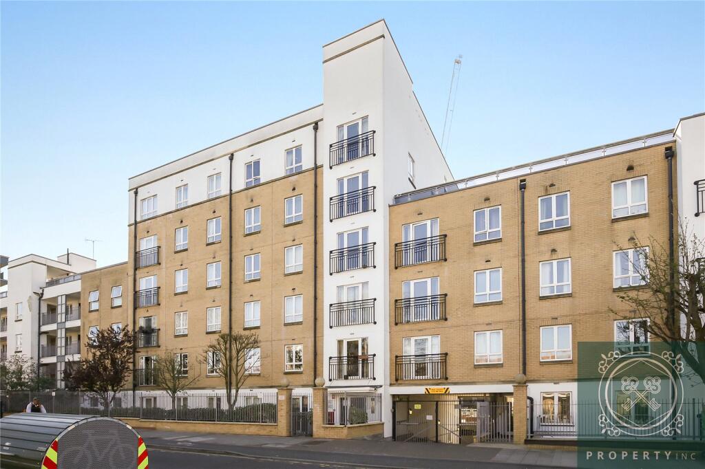 Main image of property: Windmill Lane, Stratford, London, E15