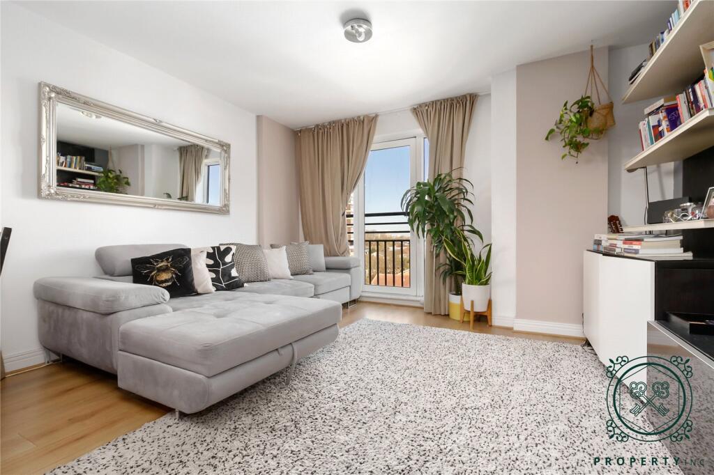 Main image of property: Windmill Lane, Stratford, London, E15