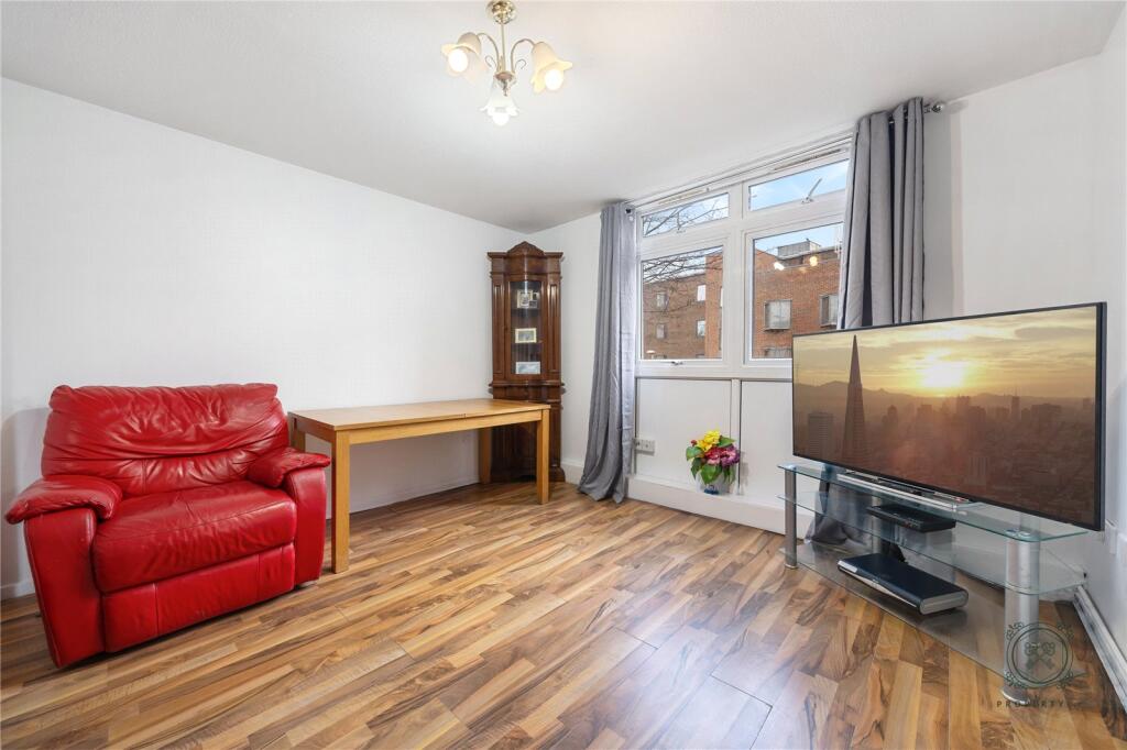 Main image of property: Langham Road, London, N15