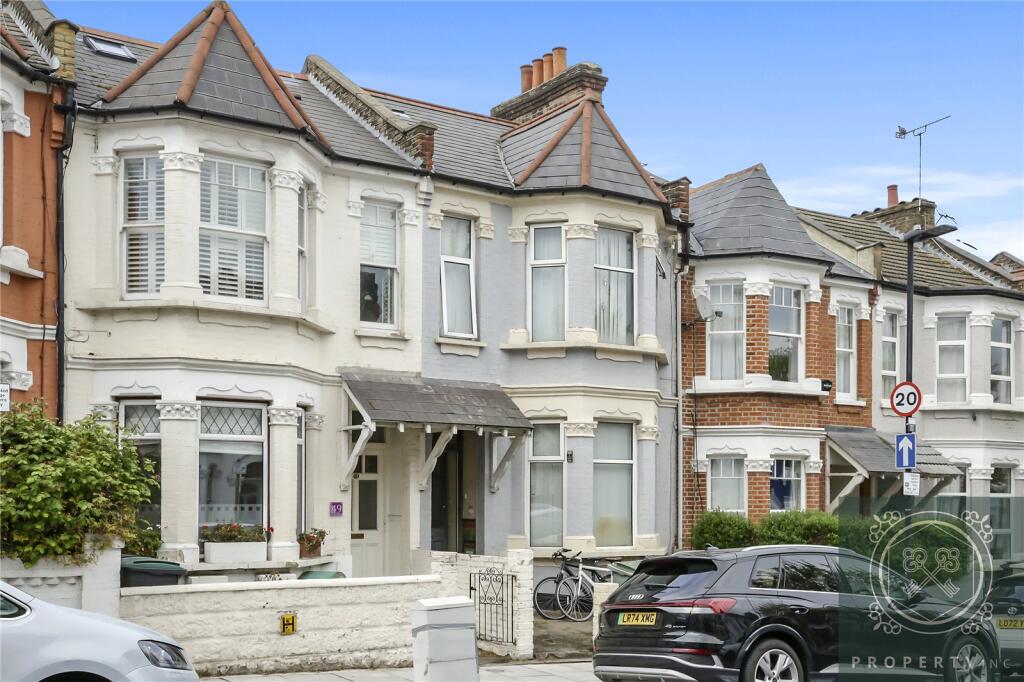 Main image of property: Beresford Road, London, N8