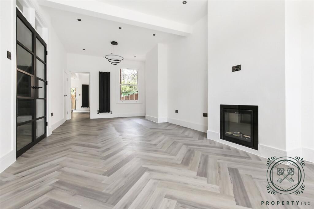 Main image of property: Lymington Avenue,, London, N22