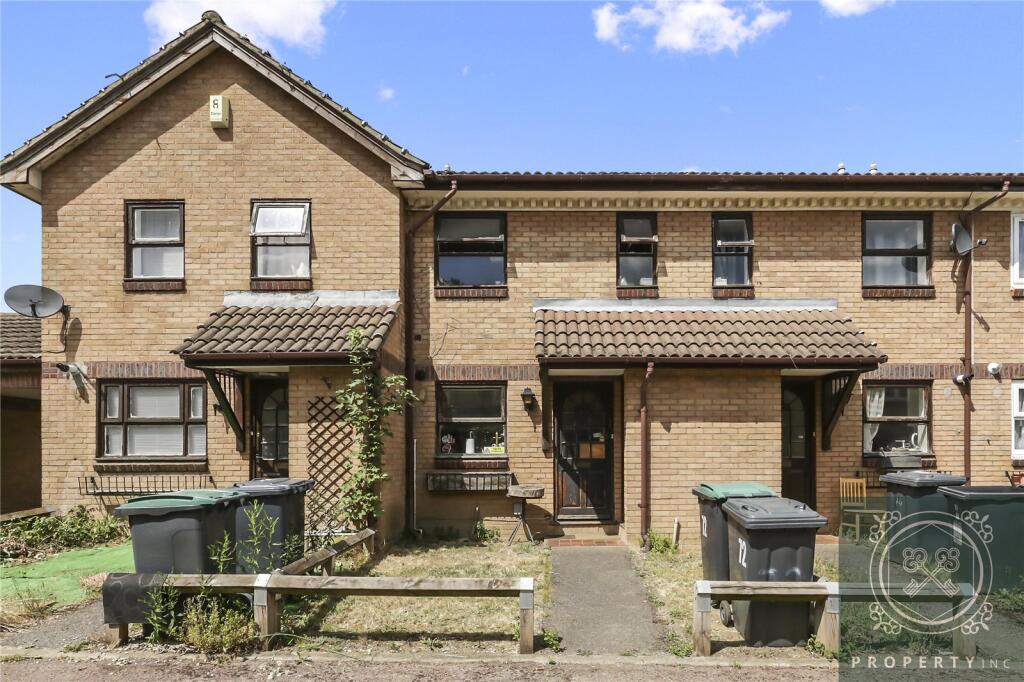 Main image of property: Portland Road, South Tottenham, London, N15