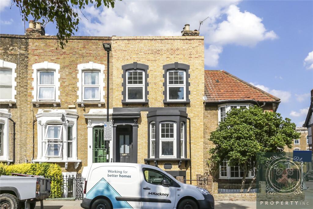 Main image of property: Leconfield Road, London, N5