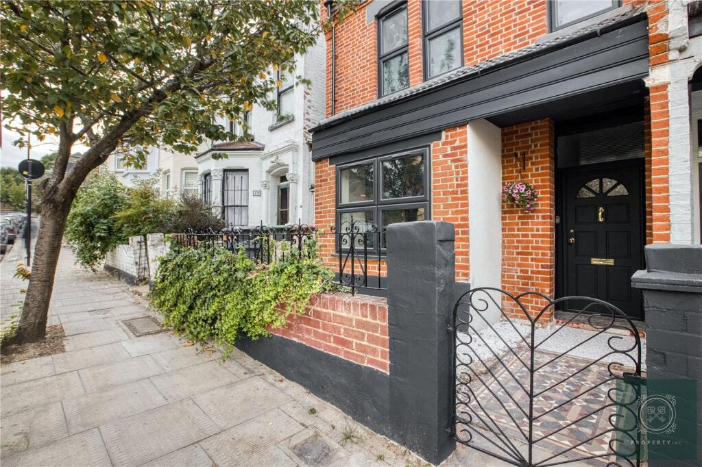 Main image of property: Umfreville Road, Harringay Ladder, London, N4