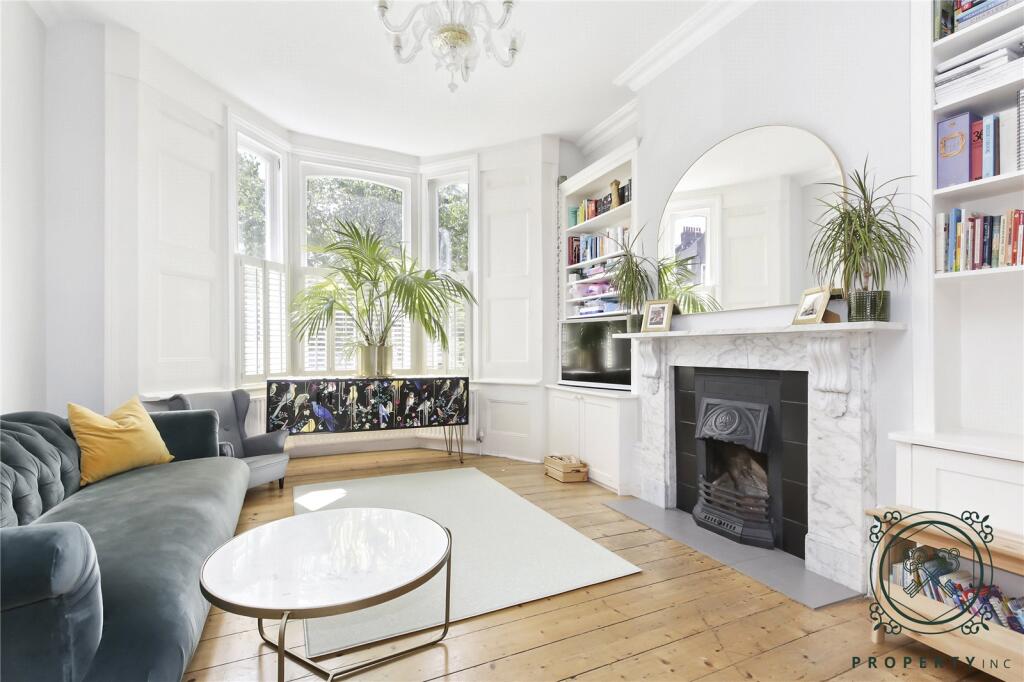 Main image of property: Wilberforce Road, Finsbury Park, N4