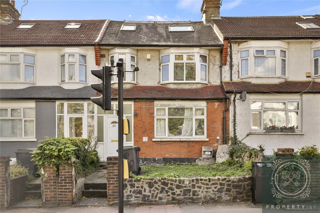 Main image of property: Bounds Green Road, London, N22