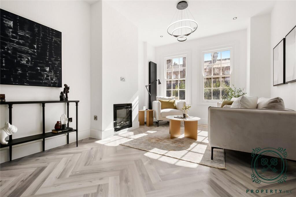 Main image of property: Lymington Avenue, London, N22