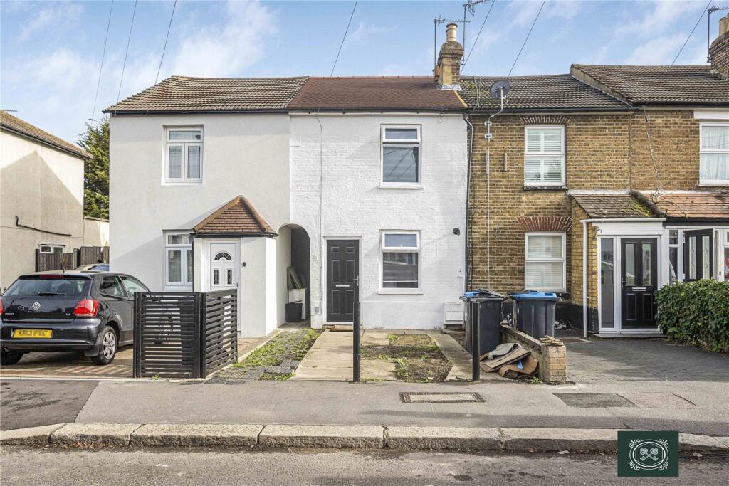 Main image of property: Mandeville Road, Enfield, London, EN3