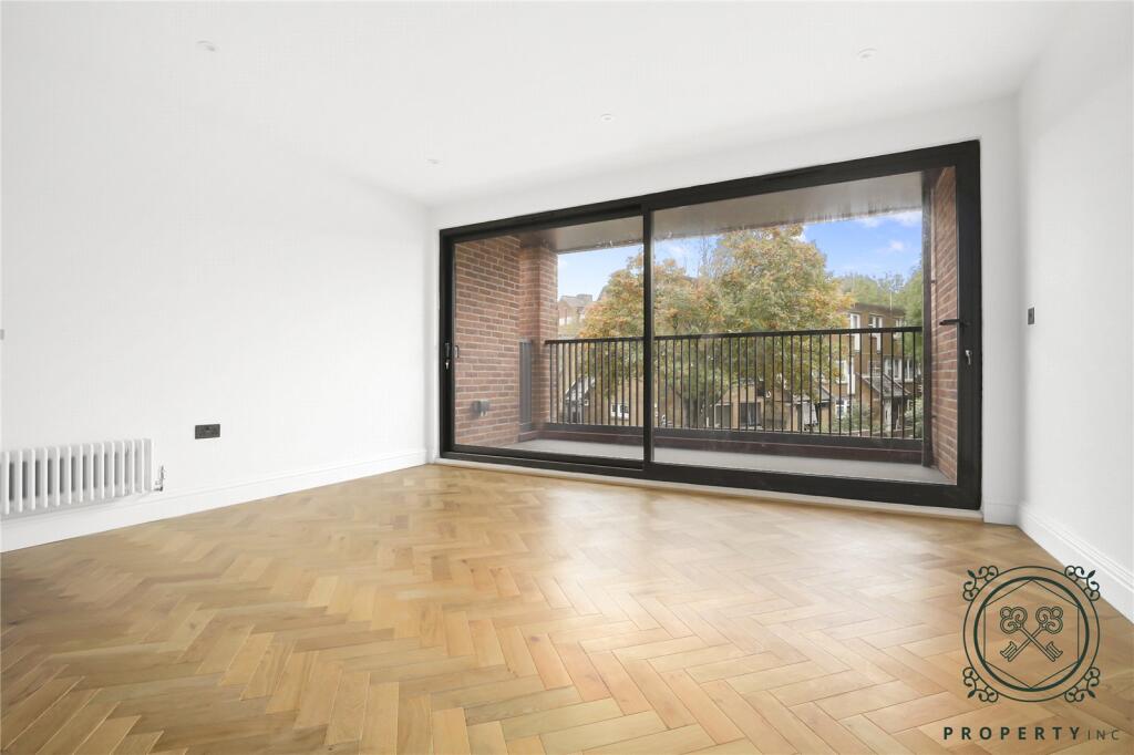 Main image of property: Roman Way, London, N7