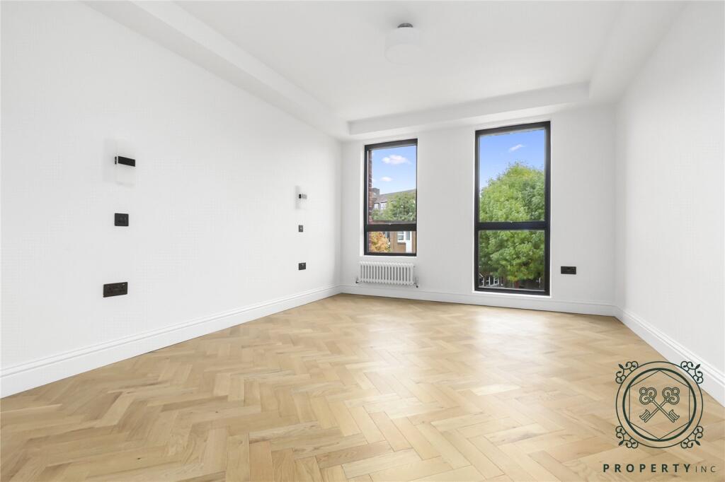 Main image of property: Roman Way, London, N7