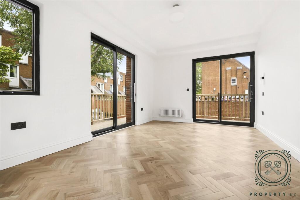 Main image of property: Roman Way, London, N7