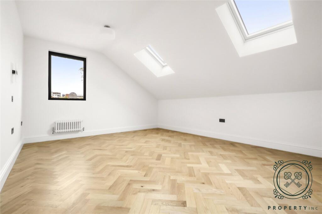 Main image of property: Roman Way, London, N7